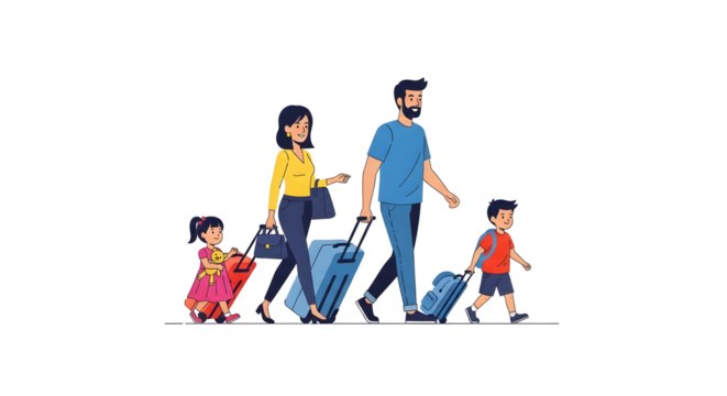 A confident businessman in a light blue shirt stands with a pen and notebook, looking thoughtfully to the side