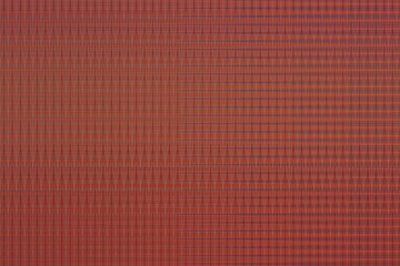 Abstract Woven Fabric Texture in Warm Earth Tones for Background or Graphic Design Projects