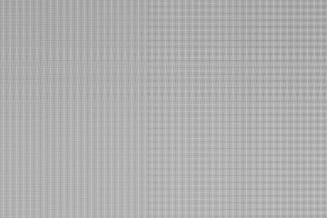 Fine Grid Pattern Texture for Backgrounds or Overlays in Graphic Design Projects and Textile Mockups with Subtle Gray Shades