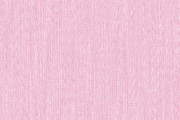 Light pink fabric texture background with subtle vertical lines ideal for various graphic design and artistic projects