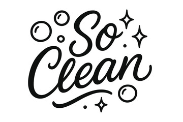 Script Hand-Lettering Art.
