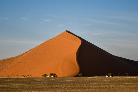 Deserto del Namib