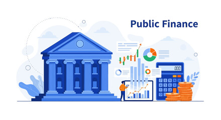 Understanding Public Finance The Government Budget and Economic Management for Societal Well Being