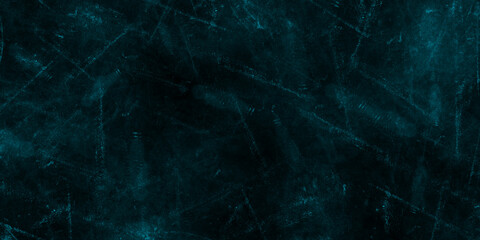 Dark teal textured background with subtle scratches creates a moody and artistic backdrop for...