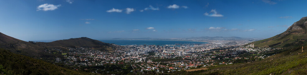 Cape Town Sud Africa