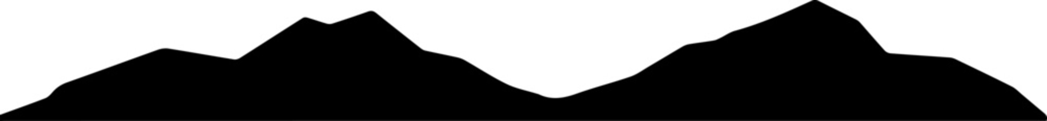 Minimalist Symbol of Elevation