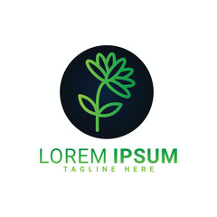 logo, leaf, eco, nature, natural, vector, icon, green, symbol, plant, design, illustration, organic, bio, ecology, tree, environment, business, leaves, flower, spring, concept, company, health