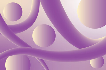 abstract purple background