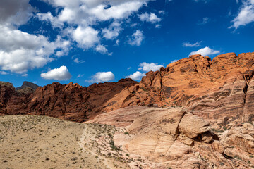 Red Rock Canyon