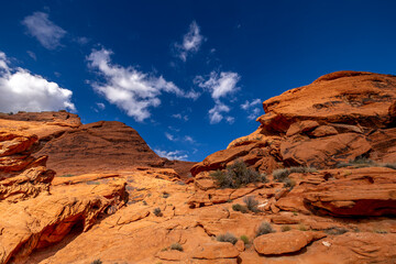 Red Rock Canyon