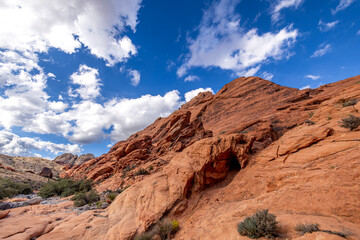 Red Rock Canyon