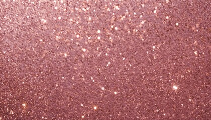 sparkle rose gold glitter texture and background pink glitter