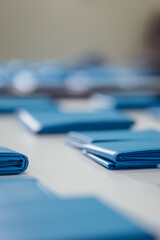 hermetic surgical sets - sets of medical instruments for the operating theater - medical wholesaler - sterile production