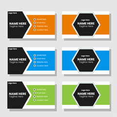 Business Consultant Template 