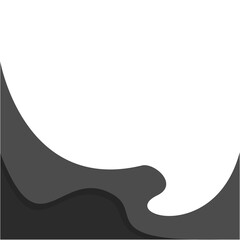 vector illustration of an abstract background