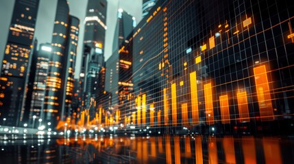 Analyzing stock market data  insights into financial technology innovations and trends