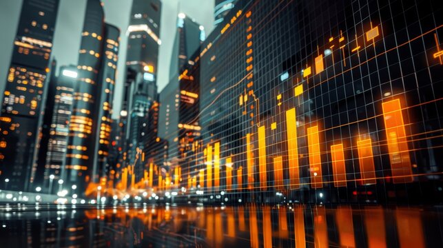 Analyzing stock market data  insights into financial technology innovations and trends