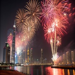 Spectacular Fireworks 2026 &ndash; Best City Celebrations, Night Photography & Event Highlights