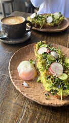 herring with potatoes