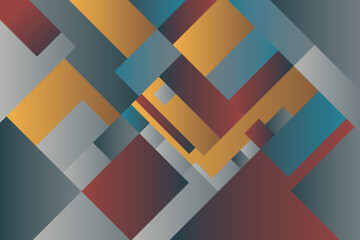 colorful abstract art