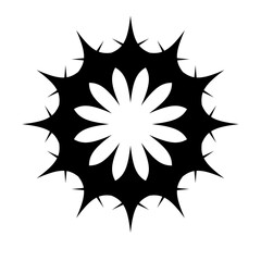 Diseño geométrico futurista / Futuristic Geometric Design / Futuristisches Geometrisches Design – para fondos digitales.