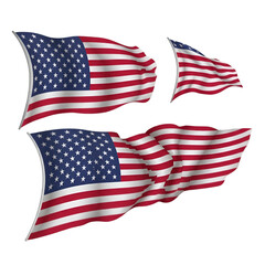 flag of usa