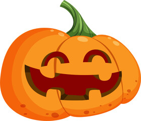 Halloween Pumpkin