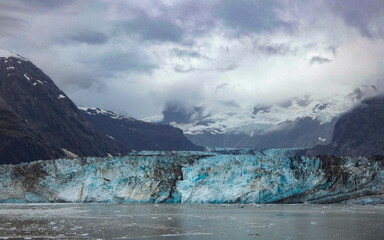 Glacier Bay, Alaska