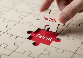 Uncovering Hidden Talent The Key To Unlocking Potential In Your Team
