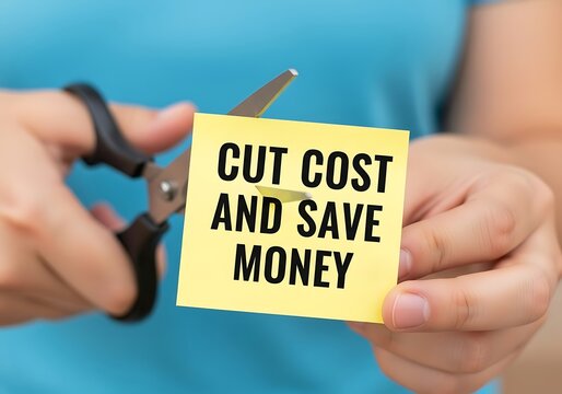 Cut Cost and Save Money With Smart Financial Planning Strategies