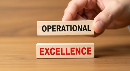 Achieving Operational Excellence Through Strategic Implementation and Continuous Improvement Processes