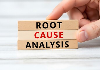 Understanding the Fundamental Principles of Effective Root Cause Analysis