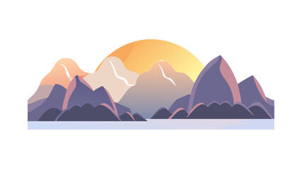 mountain 