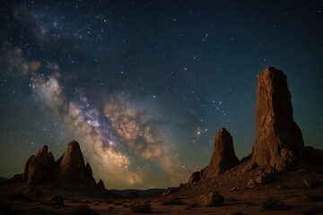 Diwali diya lamps glowing on rich purple background with elegant copy space conveying joy light and cultural celebration in refined style