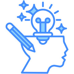 Creativity Icon