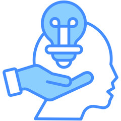 Cognitive Icon