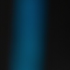 Tech blue gradient abstract background