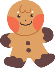 Gingerbread