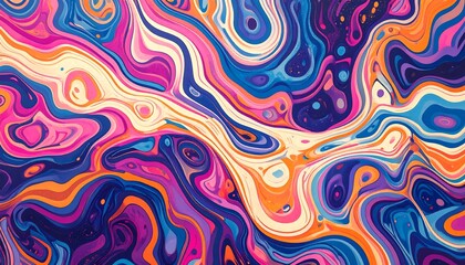 Abstract fluid art (4)