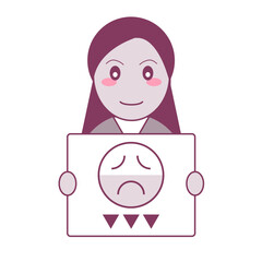 financial business avatar