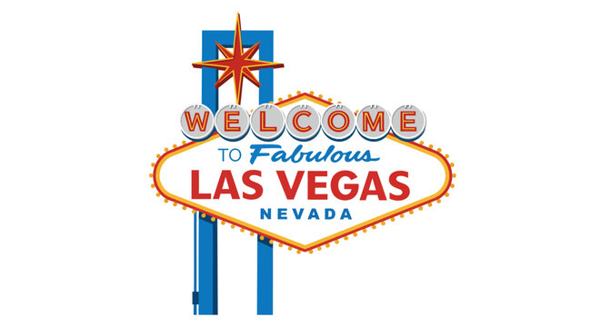 Welcome to Fabulous Las Vegas Sign Nevada's Iconic Landmark