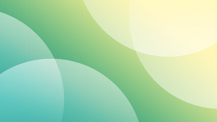 Gradient background color gradient concept graphic for illustration