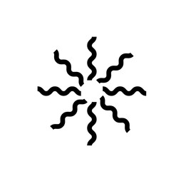 Figuras abstractas modernas / Modern Abstract Figures / Moderne Abstrakte Figuren (PNG, SVG, JPG)