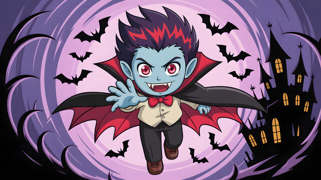 Chibi Vampire Boy in Front of Haunted Castle

Bạn c&oacute; muốn m&igrave;nh đặt t&ecirc;n theo phong c&aacute;ch đ&aacute;ng sợ hơn (horror style) hay theo kiểu dễ thương (cute style) cho ph&ugrave; hợp với chibi?

You said:
Dựa v&agrave;o nội dun