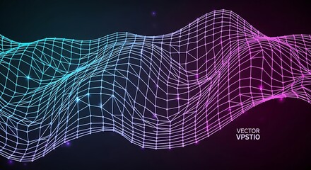 Abstract Waveform Network Design.