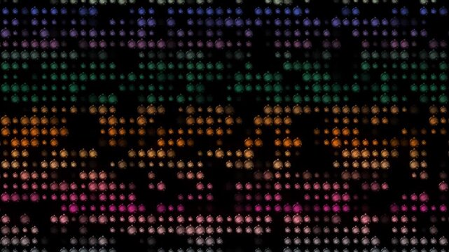 binary code background - Powered by Adobe