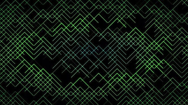 Abstract digital wave of particles. Futuristic point wave. Technology background vector. Vector illustration