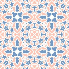 pattern batik flower damask ethnic boho ikat texture tribal geometric background