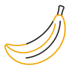 Minimal Banana Vector