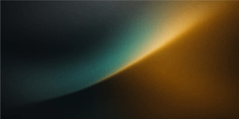 The abstract blue background features a digital light beam with a wave motion pattern, creating a glowing night space design